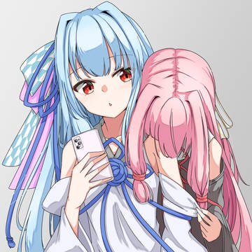 ちょっと疲れちゃった
