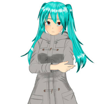 初音ミク