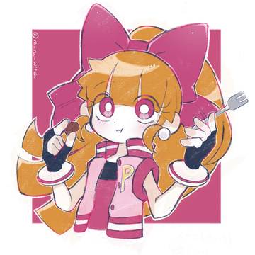 💝