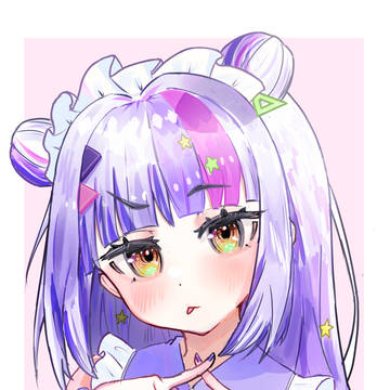 クロミちゃん めっ!だよ?