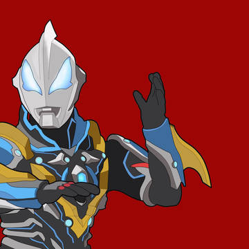 ウルトラマンジード