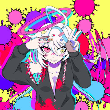 薬物擬人化 vol.1