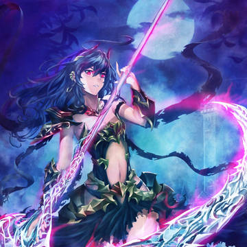 死神少女