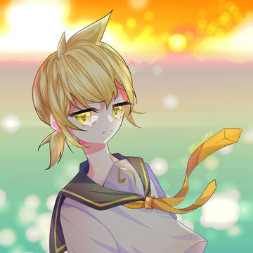 ｢マスター…｣