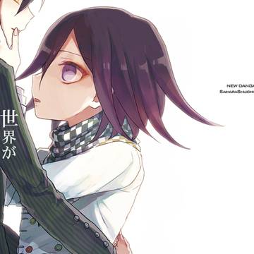 【web再録/最王】世界が嘘吐いてんだ