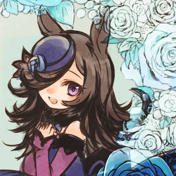 らいすしゃわ~さん