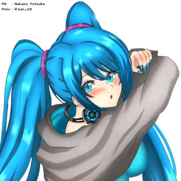 Hatsune Miku