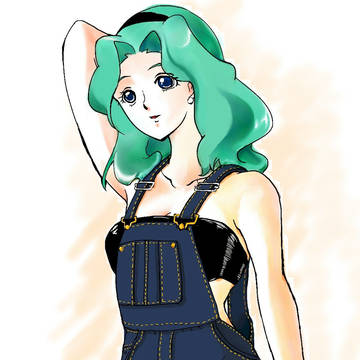 カラー