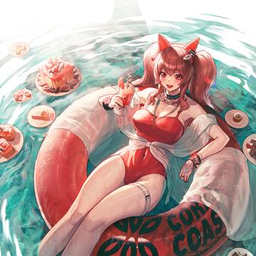 アンジェ