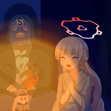 ノドカ誕生日