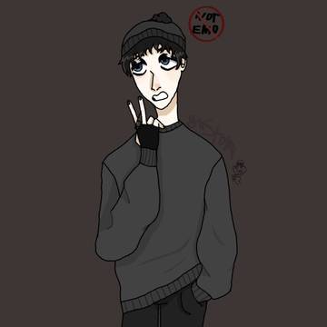 Goth Stan