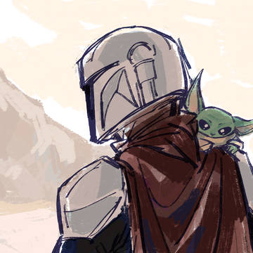 Clan of Two