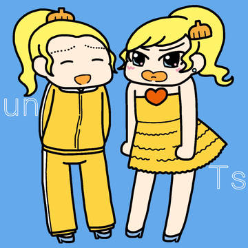 TsunTsun