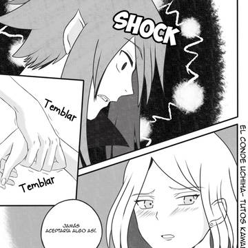 El Conde Uchiha