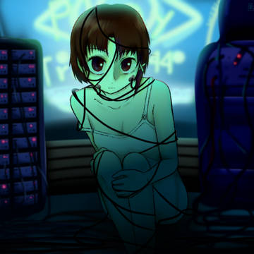 serial experiments