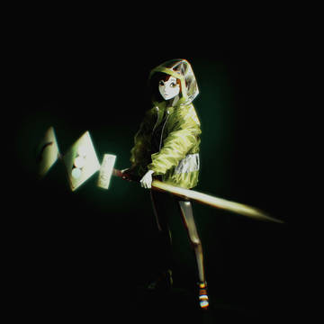 つめあわせ