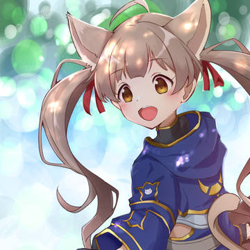 SAOコラボ星梨花