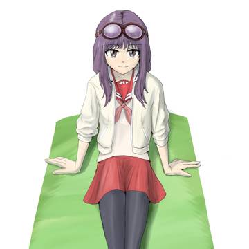 甘粕みやび