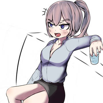落書き