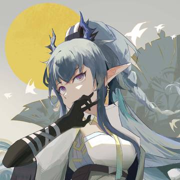 令