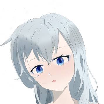 第一次尝试画