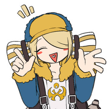 ウォロさん
