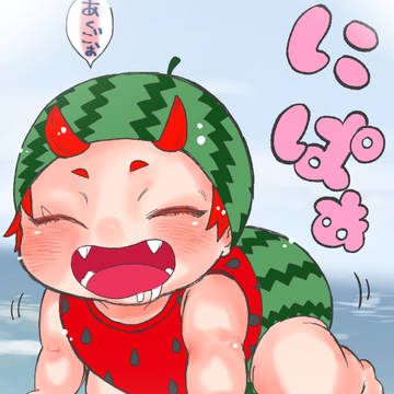 爆切ちゃんLog③