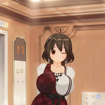 美少女