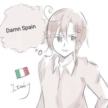 Damn Spain