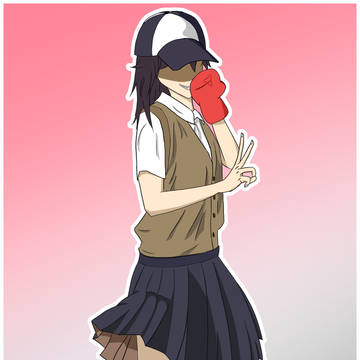 屈piuling生日快乐~