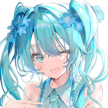 初音ミク