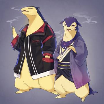 バクフーンズ
