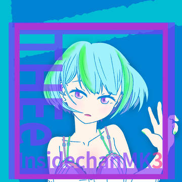 THEeちゃん