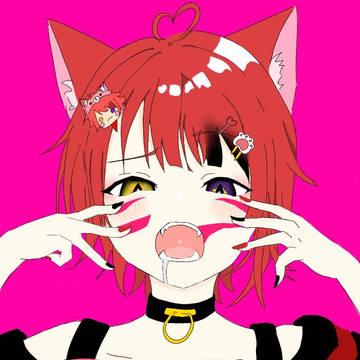 アニマル 莉犬くん