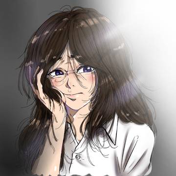 人生の悲しみ