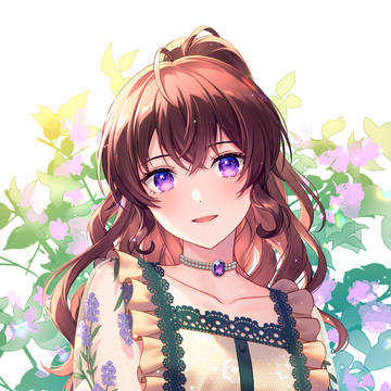 💜