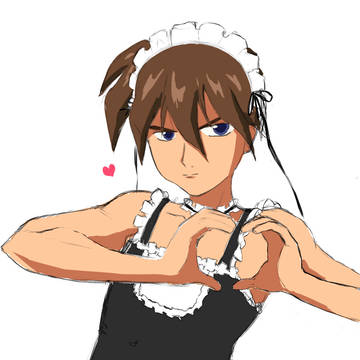 お前を萌えきゅん