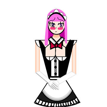 Erina the Maid