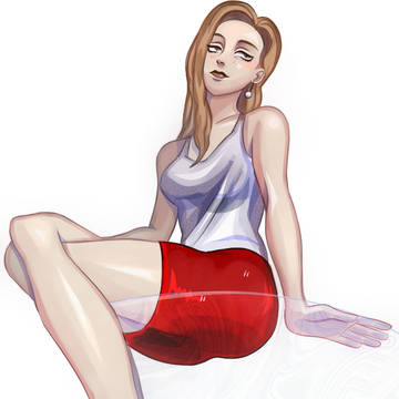 Sayuki ;)