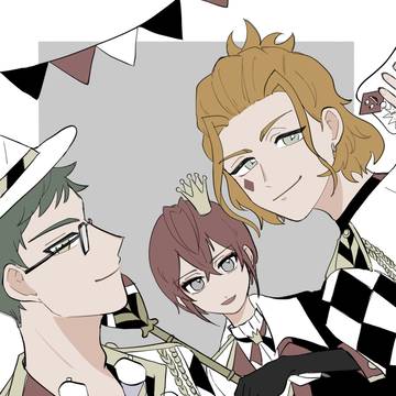 ツイステまとめ6