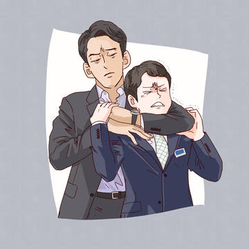 冠城くんと青木くんまとめ