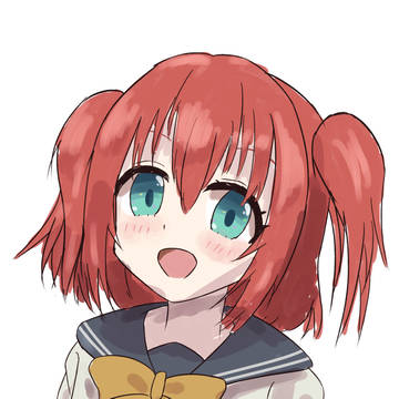 ワンドロルビィちゃん
