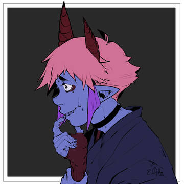 [OC]Stress