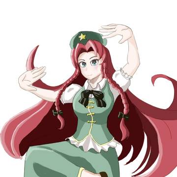 红美铃
