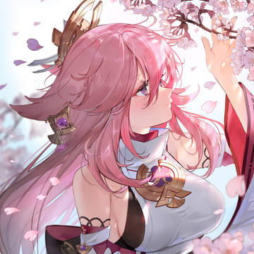 八重神子
