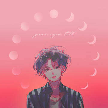 your eyes tell