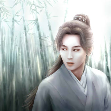 竹林