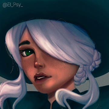 Cogita portrait