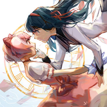 Homura's Wish