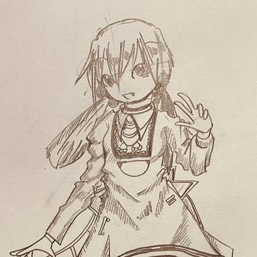 おんなのこ